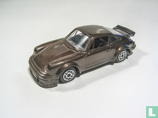 Porsche 934 Turbo  - Afbeelding 1