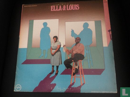 Ella & Louis - Image 1