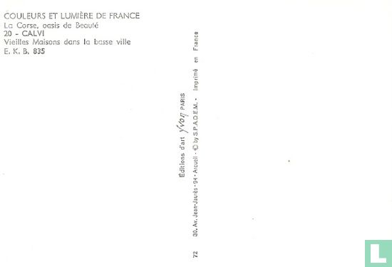 Couleurs et Lumiere de France - Afbeelding 2