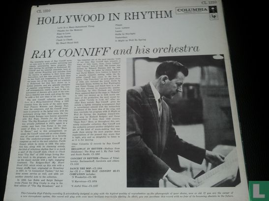 Hollywood in Rhythm - Afbeelding 2
