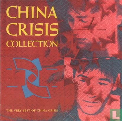 The Very Best of China Crisis - Afbeelding 1