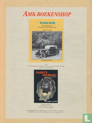 Auto Motor Klassiek 1 - Image 2
