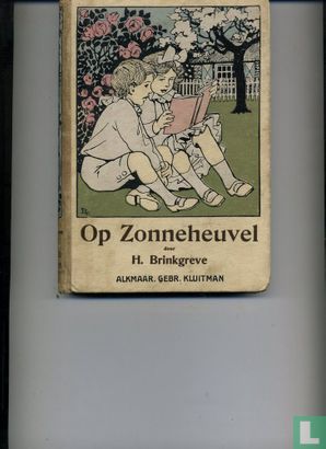 Op Zonneheuvel - Image 1