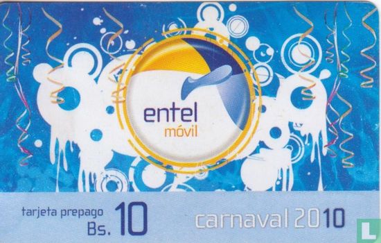 Carnaval 2010 - Image 1