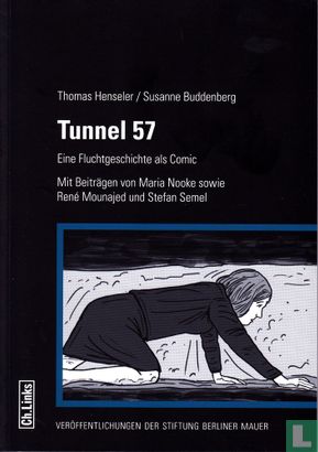 Tunnel 57 - Afbeelding 1