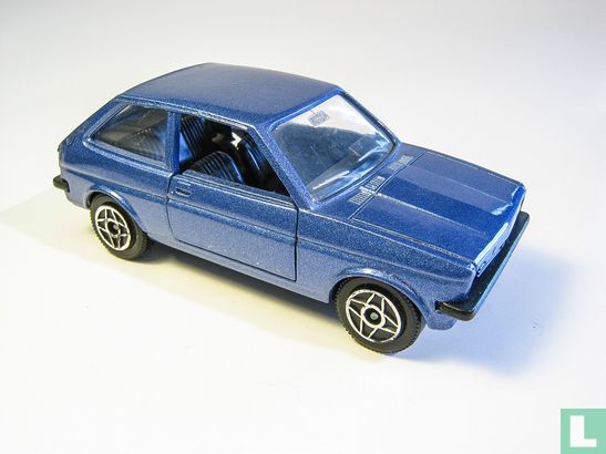 Ford Fiesta  - Afbeelding 1