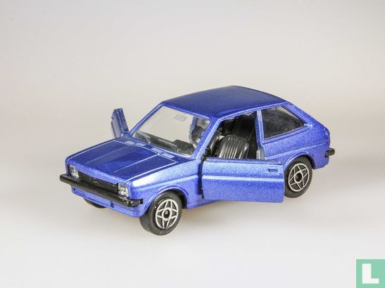 Ford Fiesta  - Afbeelding 3