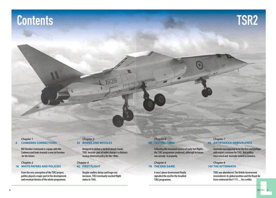 TSR2 - The story of Britain's most controversial warplane - Bild 3
