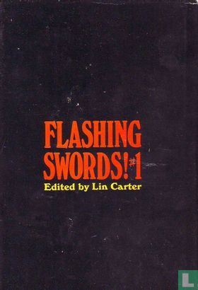 Flashing Swords 1 - Image 2