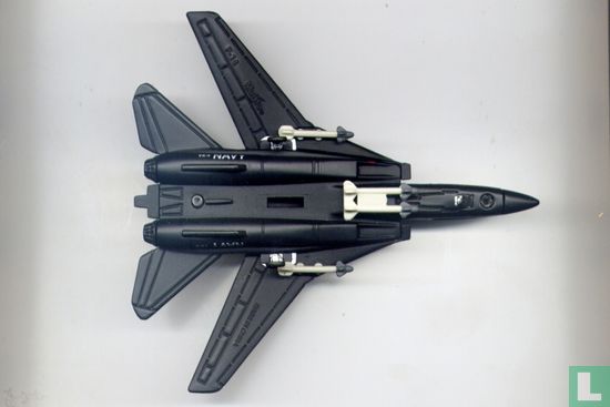 Grumman F-14 Tomcat - Afbeelding 3