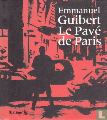 Le pavé de Paris - Afbeelding 1