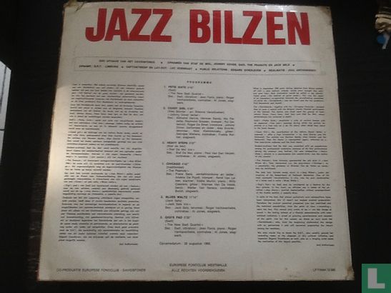 Jazz Bilzen - Afbeelding 2
