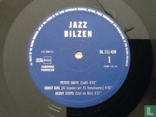 Jazz Bilzen - Afbeelding 3