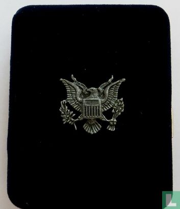 Vereinigte Staaten 1 Dollar 1999 (PP) "Silver eagle" - Bild 3