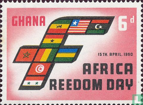 Tag der afrikanischen Freiheit