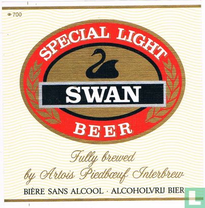 Swan Special Light
