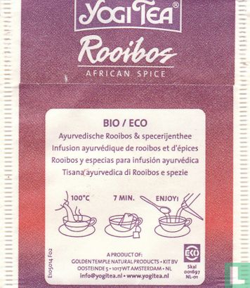 Rooibos   - Afbeelding 2