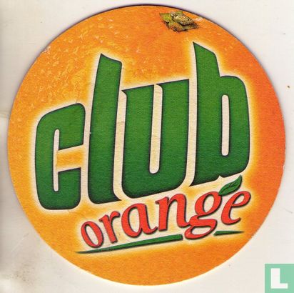 Club Orange - Image 2