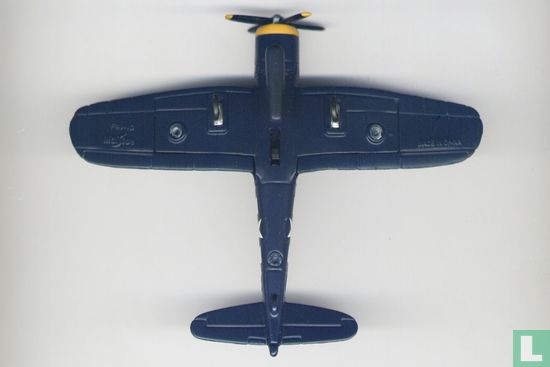Chance Vought F4U-1D Corsair - Afbeelding 3