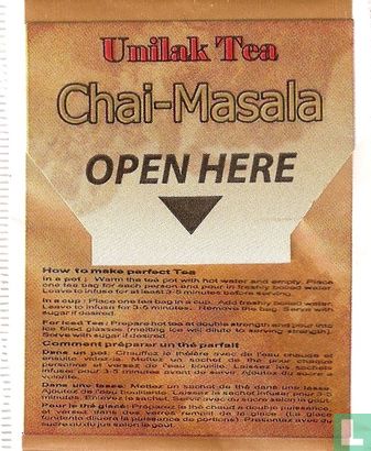 Chai Masala - Afbeelding 2