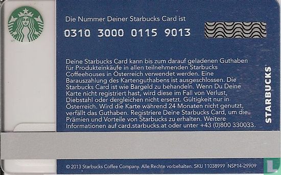 Starbucks Austria - Afbeelding 2