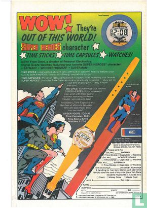 World's Finest Comics 286 - Image 2