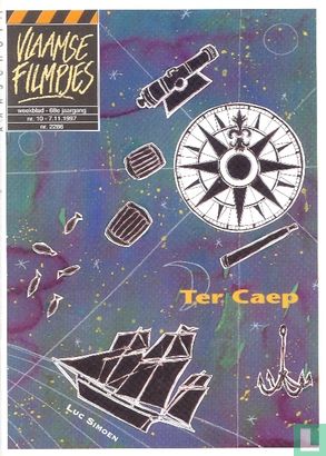 Ter Caep - Image 1