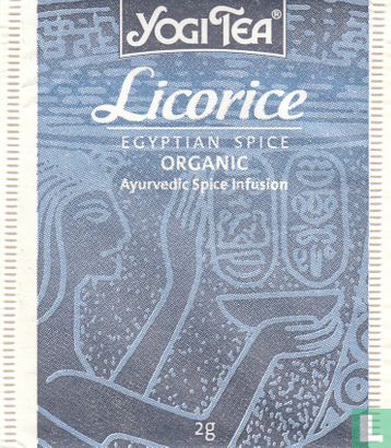 Licorice - Afbeelding 1