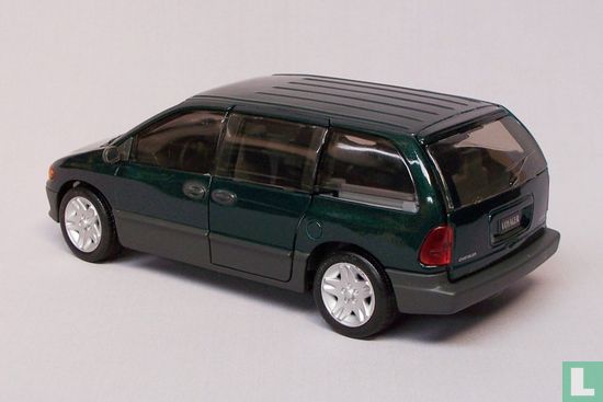 Chrysler Voyager - Bild 2