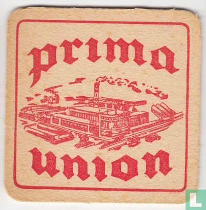 Prima Union ( rouge / bleu ) - Image 1
