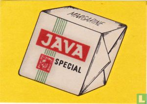 Java special