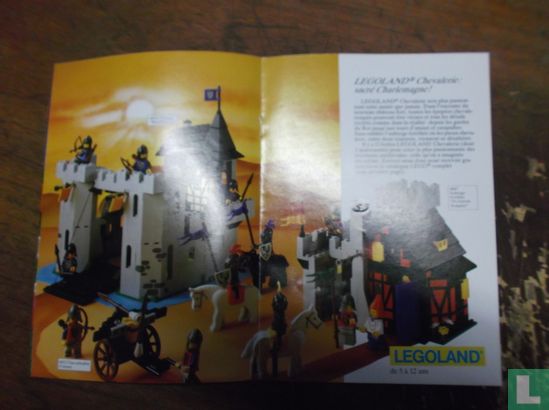 Legoland - Bild 3