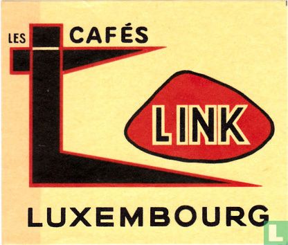 Cafés Link
