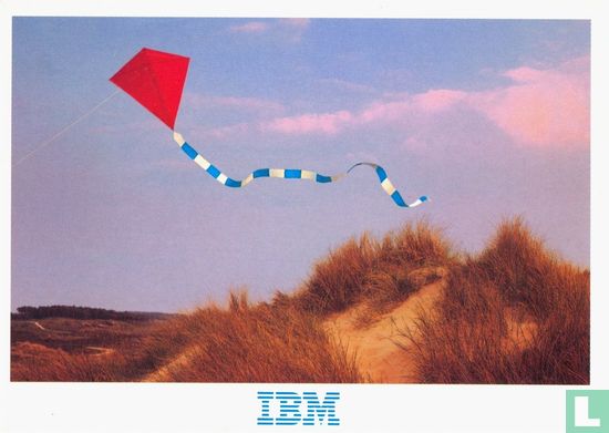 B000045 - IBM - Afbeelding 1