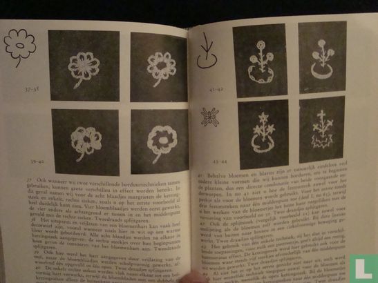 Borduurkunst - Image 3