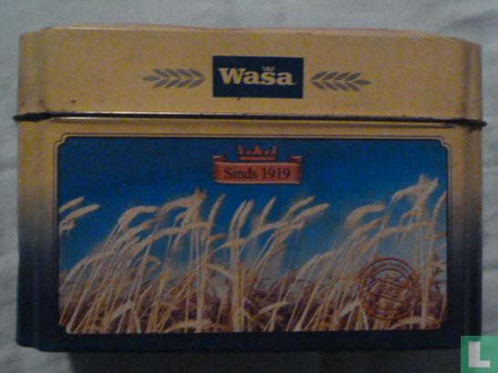 Wasa crackers - Afbeelding 2