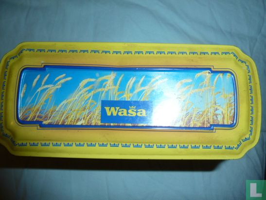 Wasa crackers - Image 3