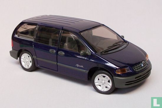 Plymouth Voyager - Image 1