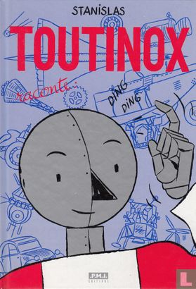 Toutinox raconte - Afbeelding 1