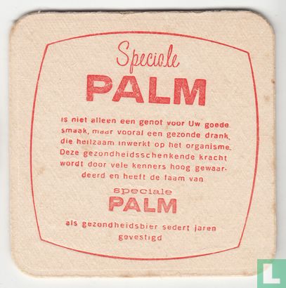Speciale Palm (tweetalig) - Afbeelding 2