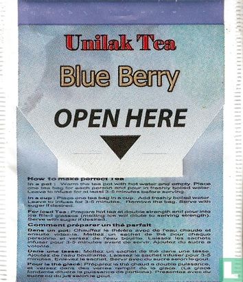 Blue Berry  - Image 2