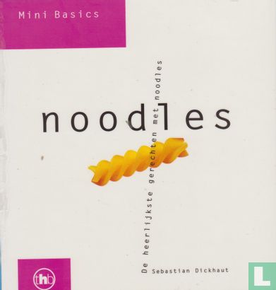 noodles - Bild 1