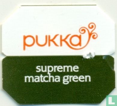 supreme matcha green  - Afbeelding 3