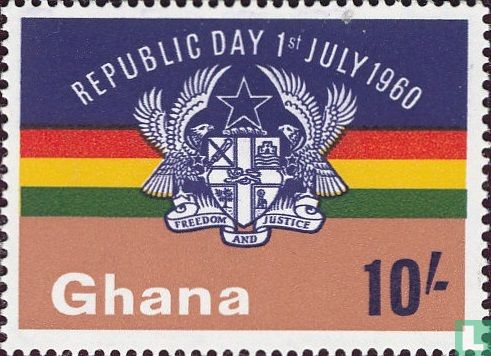 Day of the Republic of  