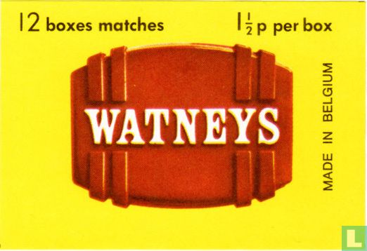 Watneys