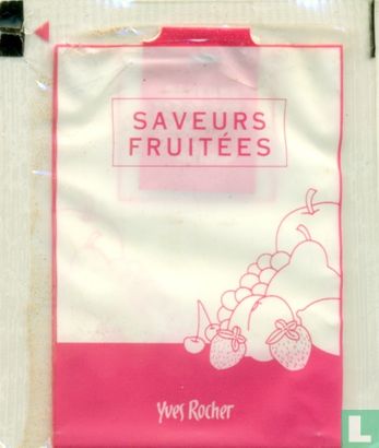 Fraise et Vanille - Image 1