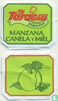 Manzana Canela y Miel - Afbeelding 3