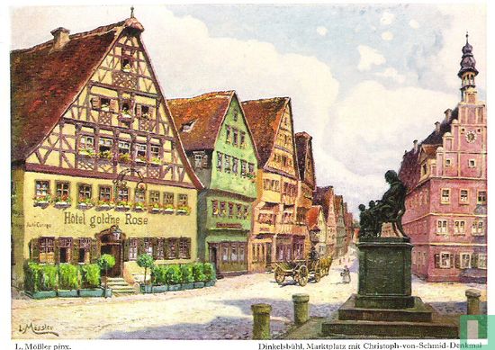Marktplatz - Image 1
