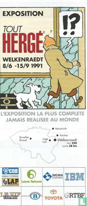 Alles over Herge - Image 2