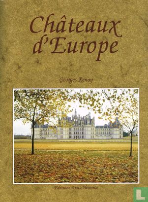 Châteaux d'Europe - Image 1